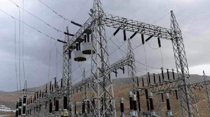 د اوبو او انرژۍ وزارت: د برېښنا د تولید لپاره ۳۷ پروژې تر لاس لاندې لرو