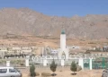 دایکندي کې راستنېدونکو کډوالو ته ښارګوټی جوړیږي