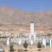 دایکندي کې راستنېدونکو کډوالو ته ښارګوټی جوړیږي