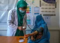 اوچا: روان کال ۱۴،۳ میلیونه افغانان روغتيايي خدمتونو ته اړتیا لري