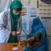 اوچا: روان کال ۱۴،۳ میلیونه افغانان روغتيايي خدمتونو ته اړتیا لري