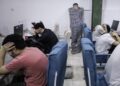 فیلپین؛ د انټرنېټي غلو په مرکز چاپه کې سلکونه بهرني وګړي نیول شوي
