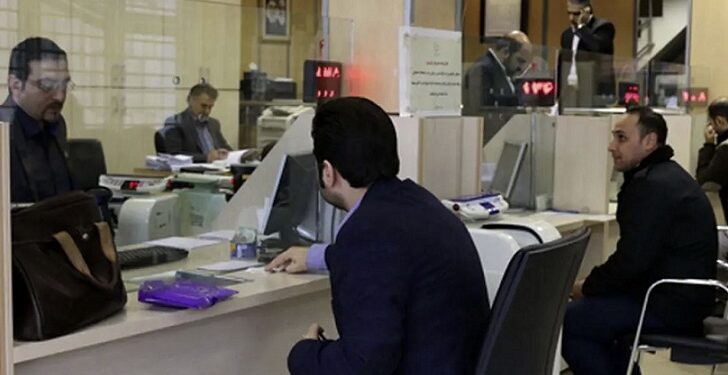 د ایران کرمان ولایت کې د کډوالو بانکي حسابونه تړل شوي
