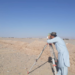 هلمند کې پر زر جریبه ځمکه صنعتي ښارګوټی جوړیږي