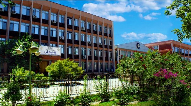 د سترې محکمې لوړ پوړی پلاوی ایران ته په سفر تللی