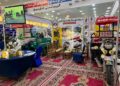 افغانستان ۱۳۷ واردېدونکو اقلامو کې ځان بسیاینې ته رسېدلی