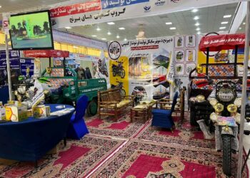 افغانستان ۱۳۷ واردېدونکو اقلامو کې ځان بسیاینې ته رسېدلی