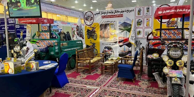 افغانستان ۱۳۷ واردېدونکو اقلامو کې ځان بسیاینې ته رسېدلی