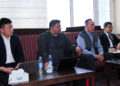 چینايي پانګه والو افغانستان کې پانګونې ته لېوالتیا ښودلې