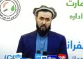 نظري: له افغانستان څخه د بندیزونو لرې کول د افغانانو حق دی