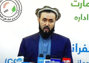 نظري: له افغانستان څخه د بندیزونو لرې کول د افغانانو حق دی