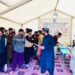 د پاکستان له زندانونو ۳۸ تنه افغان کډوال خوشې شول