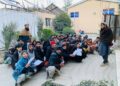 د پاکستان له زندانونو ۶۶ تنه نور افغان کډوال خوشې شول