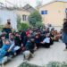 د پاکستان له زندانونو ۶۶ تنه نور افغان کډوال خوشې شول