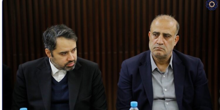 د ایران خصوصي سکټور افغانستان کې پانګونې ته لېوالتیا ښودلې