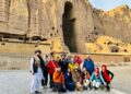 تېره میاشت څه باندې دوه زره بهرنیو وګړو افغانستان ته تګ راتګ کړی