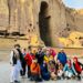تېره میاشت څه باندې دوه زره بهرنیو وګړو افغانستان ته تګ راتګ کړی