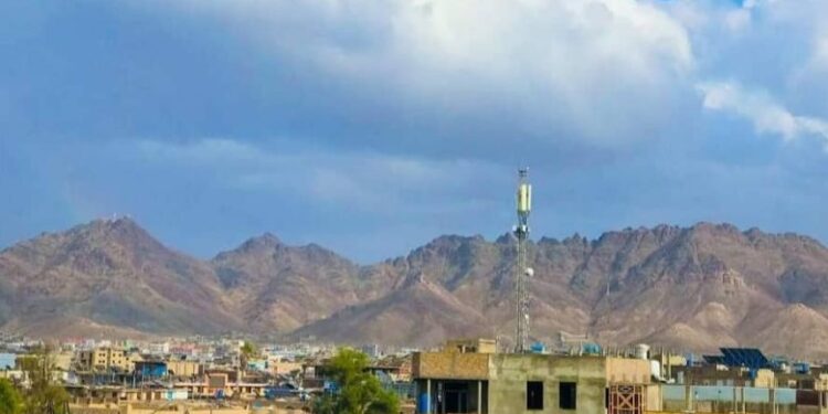 فراه کې نږدې ۱میلیون جریبه دولتي ځمکه له غصب را ګرځول شوې
