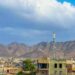 فراه کې نږدې ۱میلیون جریبه دولتي ځمکه له غصب را ګرځول شوې