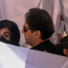 عمران خان په ۱۴ کاله او مېرمن پر ۷ کاله بند محکومه شوه