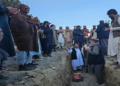 کونړ کې د یوه روغتیايي مرکز جوړولو چارې پيل شوې