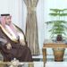 کابل کې د سعودي سفیر د بهرنیو چارو وزارت له سرپرست سره کتلي