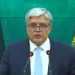 پاکستان:افغانستان کې پاتې شوې عصري وسلې زموږ امنیت ته ګواښ دی