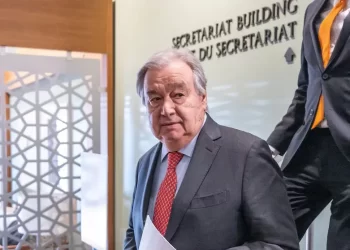 ملګرو ملتونو غزه کې د اوربند هرکلی وکړ