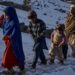 اوچا: افغانستان کې نږدې ۱۵ میلیونه وګړي مرستو ته اړتیا لري