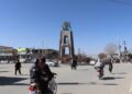 پکتیکا کې ۴۵۰ لوېې او وړې پروژې بشپړې شوې دي