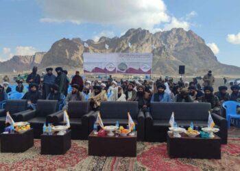 فراه کې راستنېدونکو افغان کډوالو ته ۱۰۸ کورونه جوړیږي