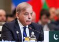 شهباز شریف: د چين او پاکستان اقتصادي دهليز د سيمه ييز تګ راتګ بنسټ دی