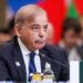 شهباز شریف: د چين او پاکستان اقتصادي دهليز د سيمه ييز تګ راتګ بنسټ دی