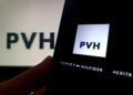 بېجينګ: د امریکا PVH ګروپ او ایلومینا شرکت د بې اعتمادو شرکتونو په لیست کې شامل شوي