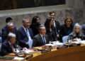 وانګ يي د نړيوالې ادارې په اړه د چين نظريې بيان کړې