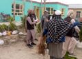 سږ کال کونړ کې ۹۰۰زره نیالګي کېنول کېږي