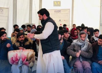پاکستان؛ له بند ازاد شوي ۸۶ افغانان د تورخم لارې را لېږدولي