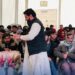 پاکستان؛ له بند ازاد شوي ۸۶ افغانان د تورخم لارې را لېږدولي