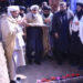 کابل کې د برېښنا د دوو پروژو کارونه پيل شول