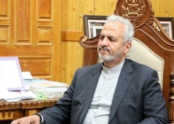 بېکدلي: افغانستان سره اقتصادي اړیکې لا پراخوو