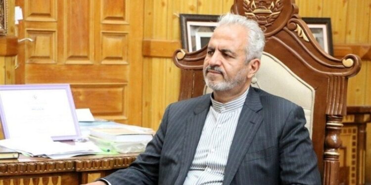بېکدلي: افغانستان سره اقتصادي اړیکې لا پراخوو