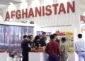 ګلفوډ نندارتون؛ افغان کرنیز محصولات او کورني تولیدات نندارې ته وړاندې شوي