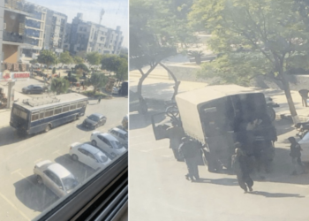پاکستان یوځل بیا د کډوالو پر وړاندې محدودیتونه سخت کړي