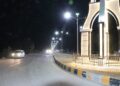 نیمروز کې د ورېښم پله سړک جوړ او ګټې اخیستنې ته وسپارل شو