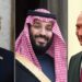 سعودي عربستان د ټرمپ او پوتین د غونډې کوربتوب ته تیاری ښودلی