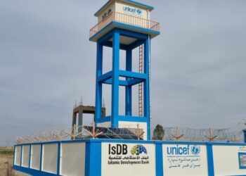 هلمند کې نږدې ۲۰۰ کورنیو ته د څښاک پاکې اوبه برابرې شوې