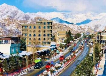 بدخشان کې د ترافیکي پېښې له کبله ۷ کسانو ته مرګ ژوبله اوښتې ده