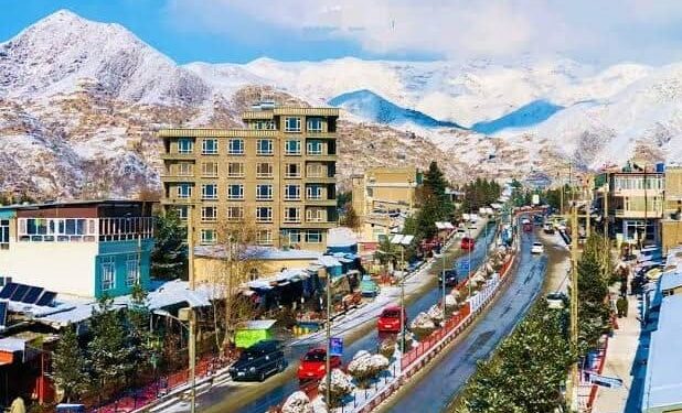 بدخشان کې د ترافیکي پېښې له کبله ۷ کسانو ته مرګ ژوبله اوښتې ده