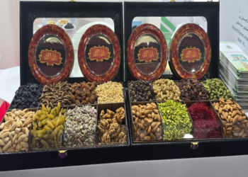 دوبۍ نړیوال نندارتون؛ افغان تولیداتو د نړیوالو پېرېدونکو پام ځانته اړولی