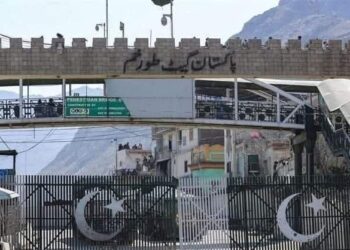 الکوزی: د تورخم لارې تړل کېدو سره دواړه لوري زیان ویني